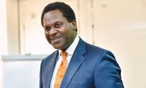 THE REBOUND OF TUNDE IRUKERA