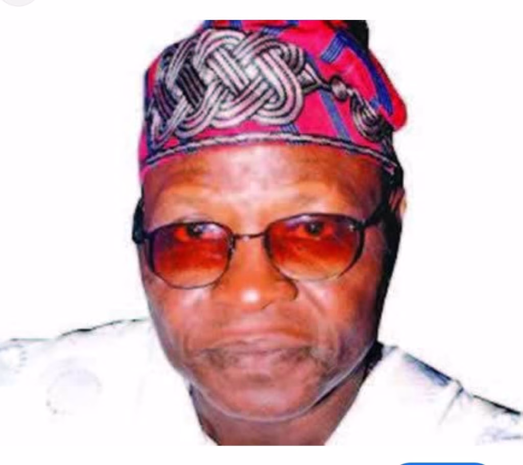 CORNELIUS OLATUNJI ADEBAYO  (FEB 24, 1941 TO JUNE 25, 2025):  A LIFE OF SERVICE AND SACRIFICE