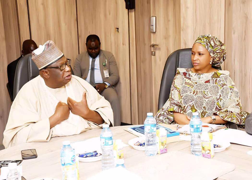 PSC Receives Presidential Delegation, Demands Mandate Protection And Adequate Funding.. says it is prepared to take Government Renewed Hope to the next level