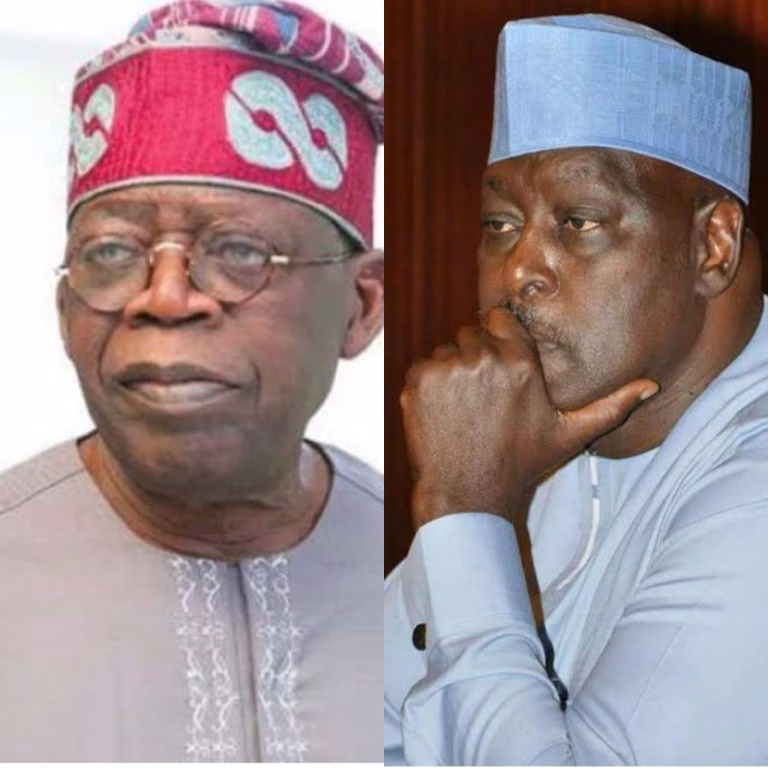 Babachir turned against Tinubu after missing out on VP slot – Wike