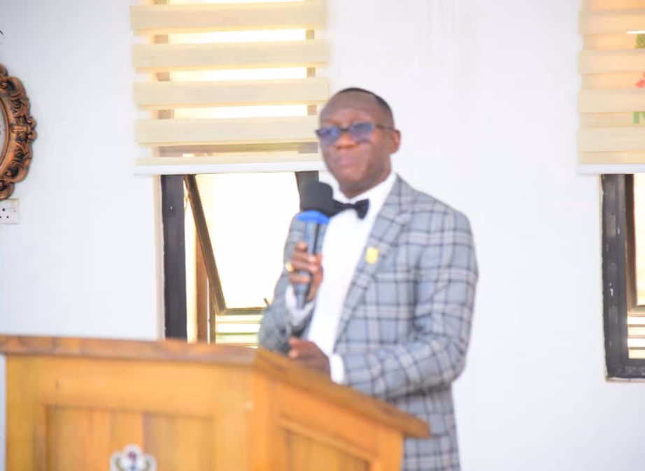 NIPSS: DIG Oyebade Calls for Emotionally Intelligent Leadership in Nigeria’s Security Sector