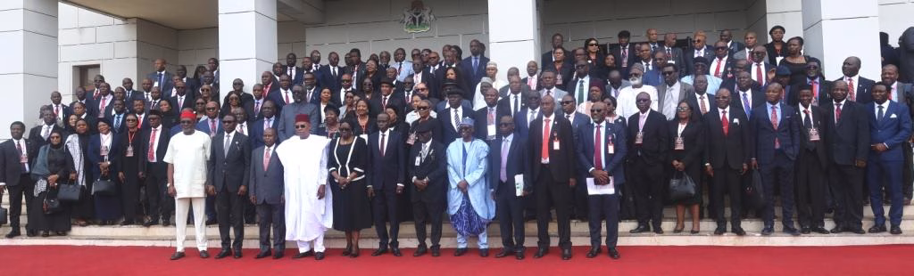 President Tinubu Commends Olukoyede Over Impressive Asset Recovery, Conviction Records