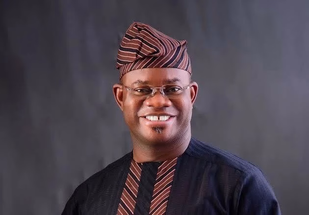 TOWARDS A YAHAYA BELLO DYNASTY IN KOGI POLITICS