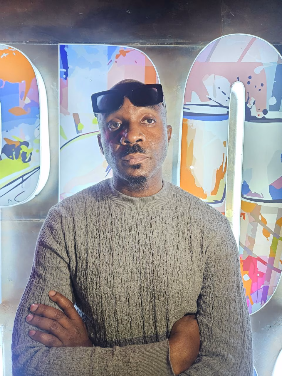 NDLEA uncovers UK-bound cocaine in cream containers, meth in water heater