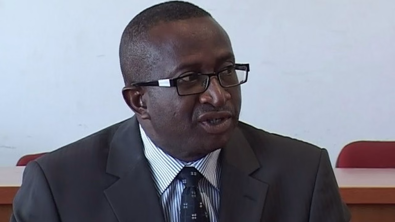 It takes 62 signatures to pay one contractor in NDDC, says ex-chair Ndoma-Egba