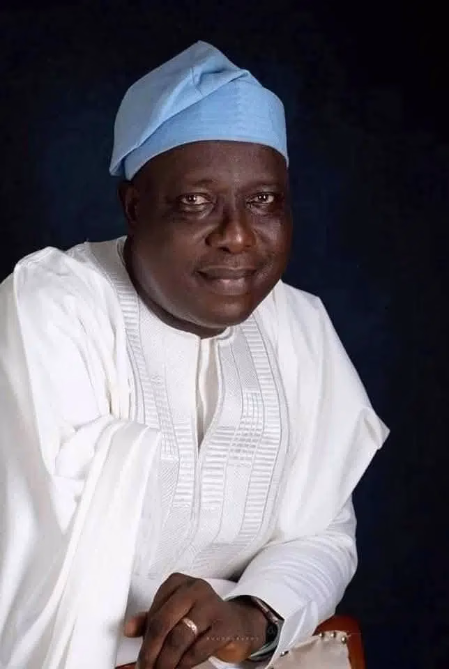 Great Loss As Son of Redeemed Church Founder Dies Suddenly