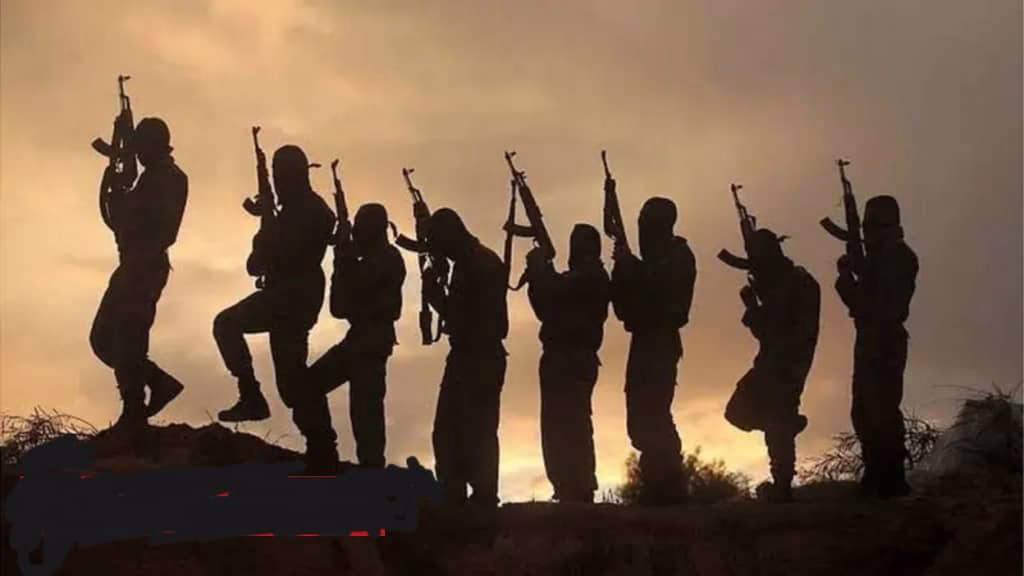 Bandits kidnap deputy speaker