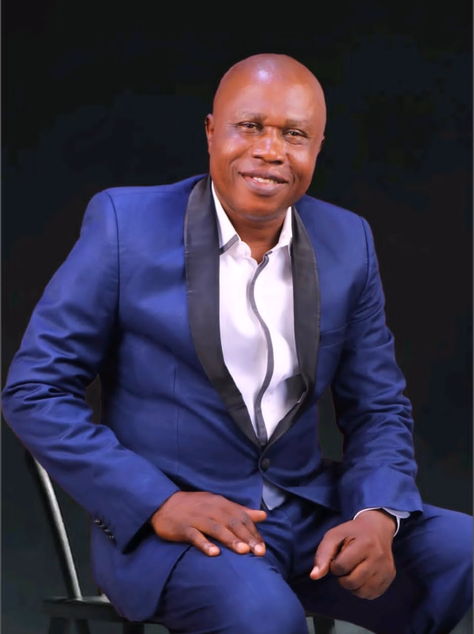 IEDPU Zonal Election: Dr. Owonikoko Imoloba Emerges New Chairman, Western Zone Unopposed As Opponent Voluntarily Withdraw At The Venue.