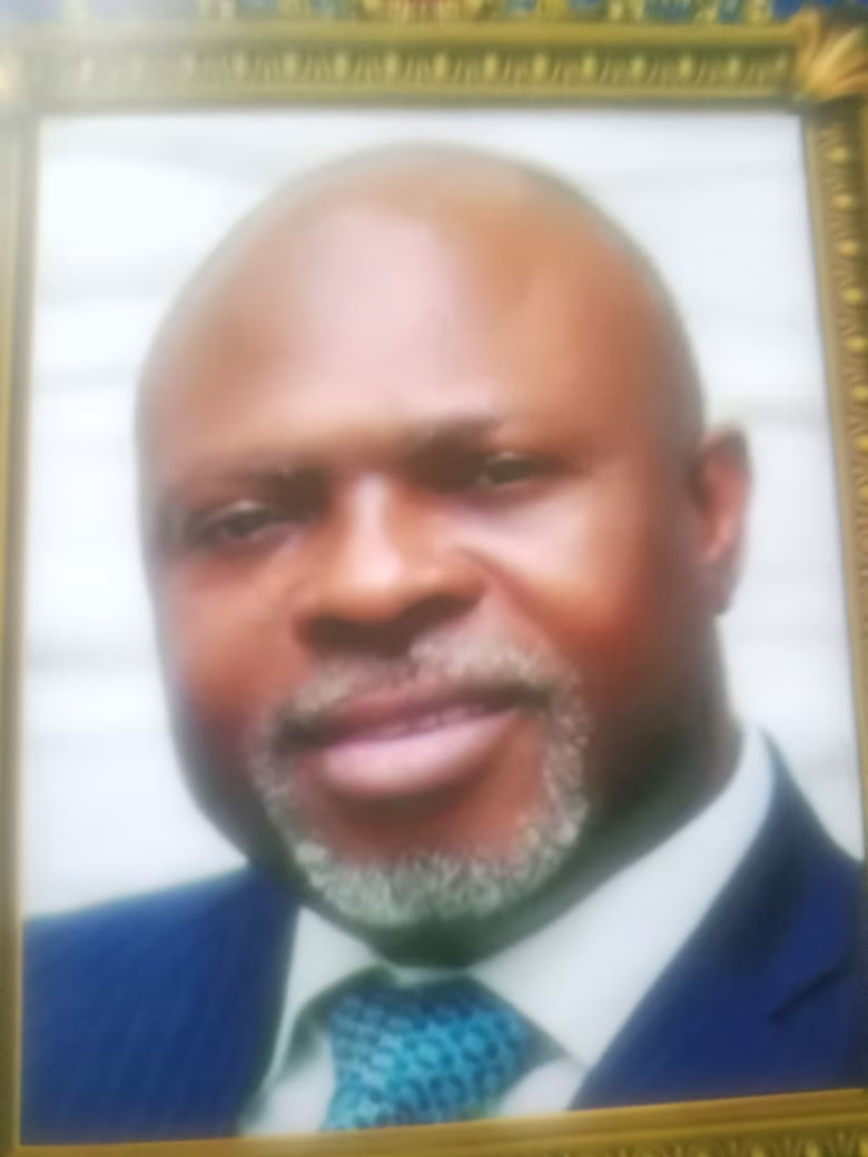 Over 6,800 Nigerians Killed in First Half of 2025 — Lusty Raises Alarm at CRAN Lecture