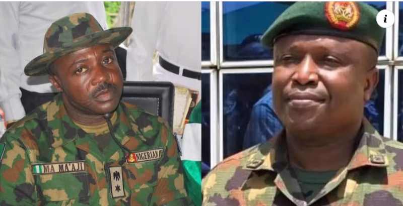 The coup that dare not speak its name, By Farooq Kperogi