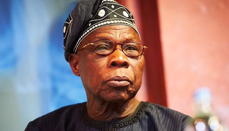 US couldn’t operate in Africa without Nigeria’s approval under me – Obasanjo