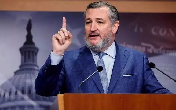 US Senator Ted Cruz outlines next steps on addressing alleged Christian massacres in Nigeria