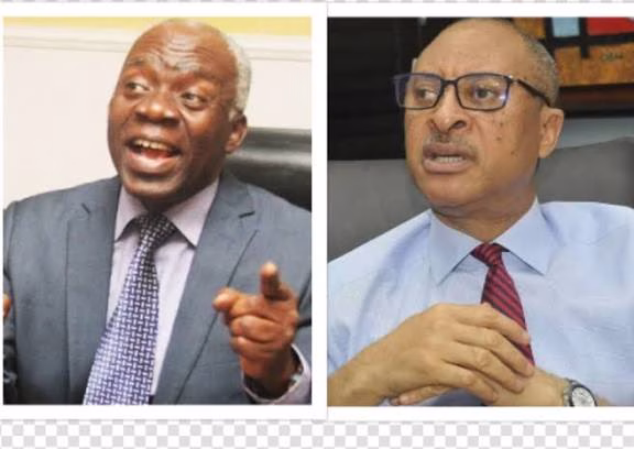 2027 : Utomi, Falana, Bugaje, others form new coalition
