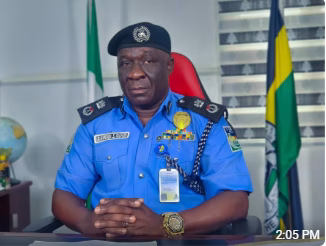 Delta Police Operatives Nab 67 Years Old Man Over Cultism, Recover 2 Pump-Action Guns, Ammunition