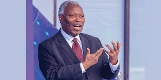 “We’ll never celebrate Christmas” – Pastor Kumuyi says it’s ‘idolatry practice’