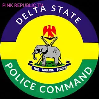 DELTA STATE POLICE COMMAND RESPONDS TO MISLEADING ONLINE REPORTS; REAFFIRMS COMMITMENT TO PRESIDENTIAL DIRECTIVE ON POLICE WITHDRAWAL FROM VIP DUTIES. (PHOTO). #PRESS RELEASE