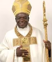 Definitions, Not Lives: Bishop Kukah’s Convenient Theology
