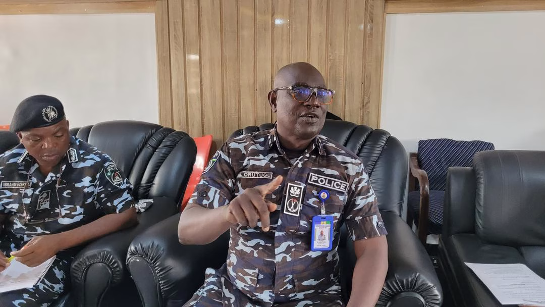 Yuletide: Anambra CP Urges Strategic Officers To Intensify Proactive Policing