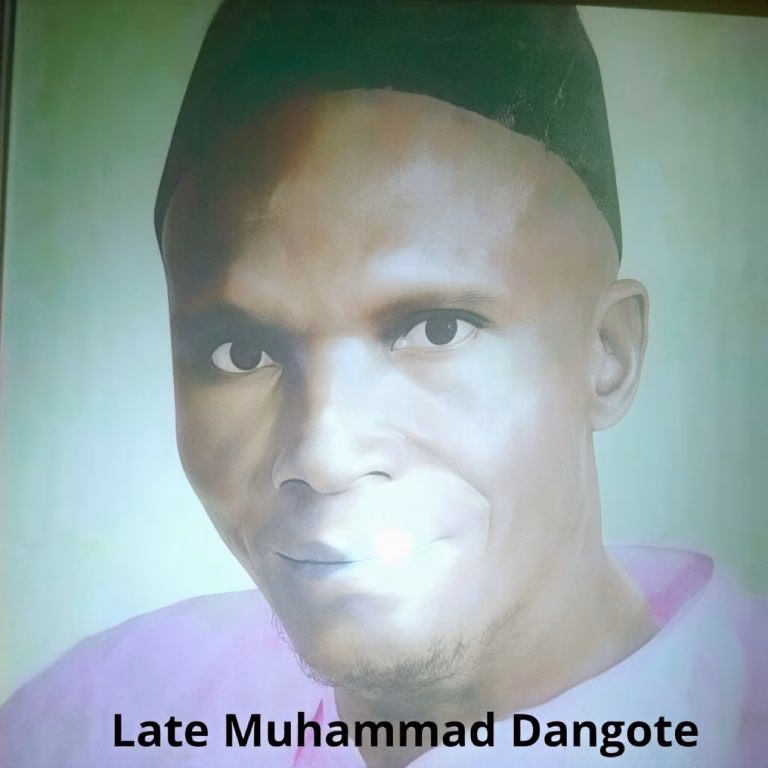 Late Muhammad Dangote: The Patriarch Behind Africa’s Richest Man