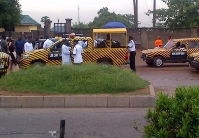 VIO heads to Supreme Court after losing bid to regain vehicle-impound powers