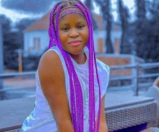 Body of Missing Young Woman Found in River in Benue