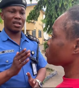 7-year-old child accused of stealing gets hot water bath by guardian