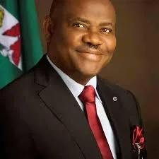 THE SELF-IMMOLATION OF NYESOM WIKE