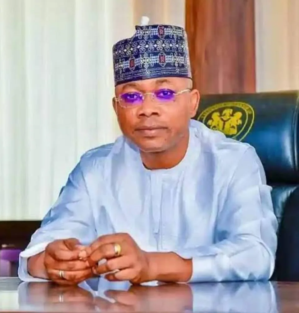 WHITHER KOGI GOVERNMENT IN THE SECURITY FLARES IN KOGI WEST?