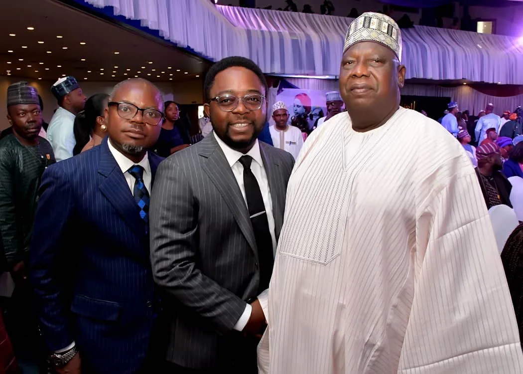 PSC Chairman Argungu Extols Hadiza Bala Usman At 50, Commends Her Contributions To Police Reforms